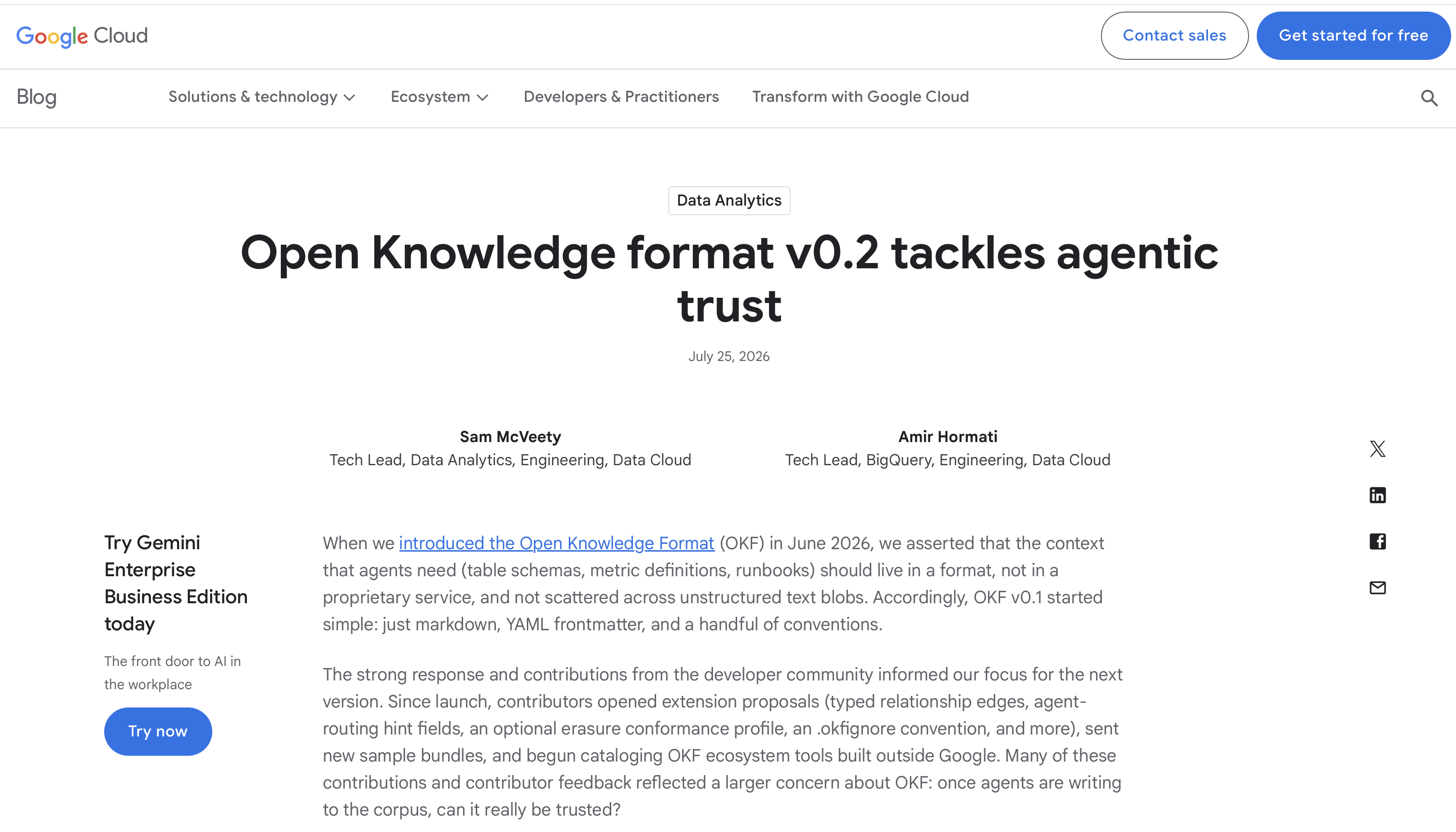 OKF v0.2 발표 블로그